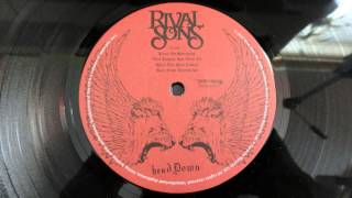 Rival Sons - Keep On Swinging (with lyrics) (Vinyl, 2012)