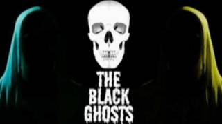 The Black Ghosts - Face the Music (Teenage Remix)
