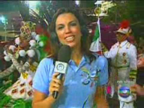 Wantuir a voz mais forte do Carnaval
