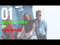 No. 01 VIDEO OF THE WEEK | Reekado Bank ft Tiwa Savage - LIKE No. 01 VIDEO OF THE WEEK | Reekado Bank ft Tiwa Savage - LIKE