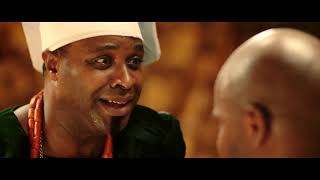👑 KING KOSOKO: THE BATTLE FOR LAGOS | Official Trailer | In Cinemas August 28, 2026 ⚔️🔥