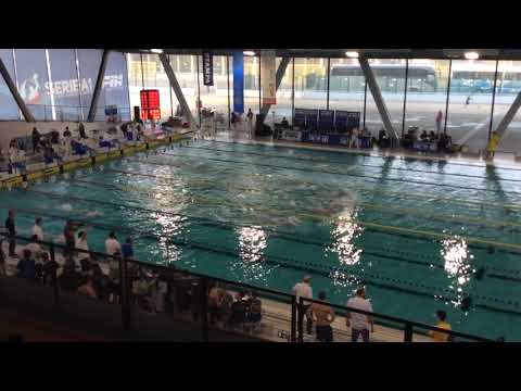 FINALE A 400 STILE RAGAZZI MASCHI