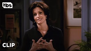 Friends: Monica Cheats on Rachel (Season 2 Clip) | TBS