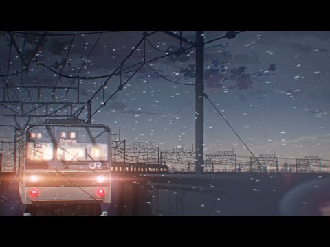 KORUSE x ASURO - FLEETING MOMENT