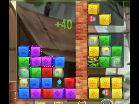 Pet Rescue Saga Level 4364