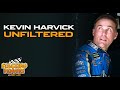 Kevin Harvick spills it all on 'Stacking Pennies'