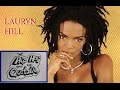Lauryn Hill War In The Mind Hip Hop Quotable