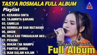 Download lagu TASYA ROSMALA ~ TAJAMNYA KARANG - KERANDA CINTA - OM ADELLA FULL ALBUM TERBARU 2025 mp3