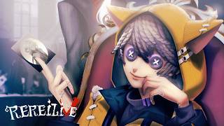 【第五人格】ジョゼフ使いのハンターランクマッチ！8/12【Identity V】