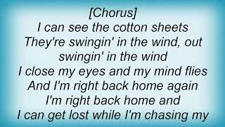 Wynonna Judd - All Of That Love From Here Lyrics