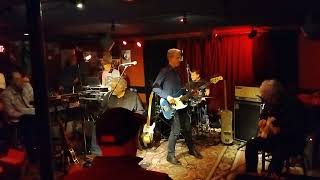 Club D'Elf at Lizard Lounge  (1/30/26)