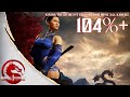 MK1 Kitana Best New Combos ALL KAMEOS