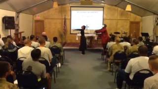 The Appeal by Kirk Franklin