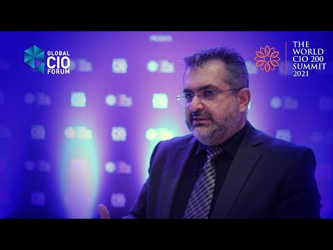 How TrueSec is delivering global and local services according to Hassain AlShakarthi