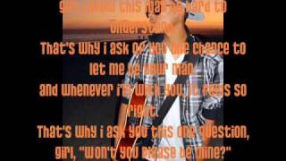 For All Time-Albert Posis (w/lyrics)