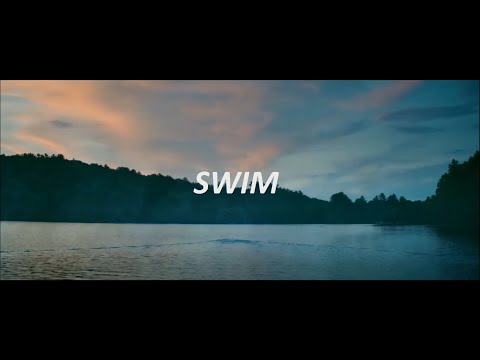 When my body is in trouble, I swim | Swimming & open water swimming | Sia Unstoppable | Motivational