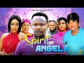 SPIRIT OF ANGELA (FULL MOVIE) - ZUBBY MICHAEL UGEGBE AJAELO Latest Nigerian Nollywood Movie 2023