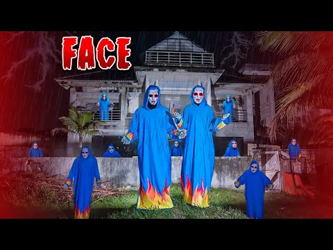 DESCOBRIMOS ONDE É A CASA DO FACE! - INACREDITÁVEL!