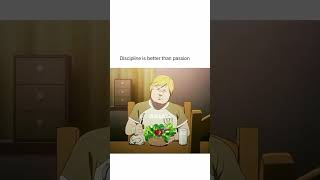 Download lagu Discipline is better than passion mp3 Download lagu Discipline is better than passion mp3