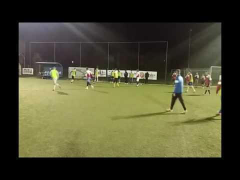 TOP liga NR: Highlights - Individuals team Nitra vs. FC NOV