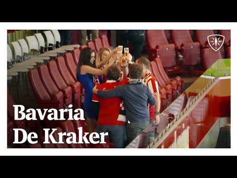 Bavaria: De Kraker (English Subtitles)