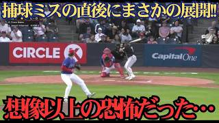 【大谷翔平】2回の大炎上直後に起きた“投球の異変”とは？プライアー投手コーチが放った“まさかの一言”にレジェンドも驚愕【海外の反応／MLB／メジャー／野球】⚾️😱🔥💙