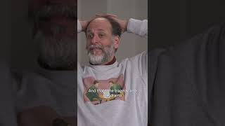 Luca Guadagnino