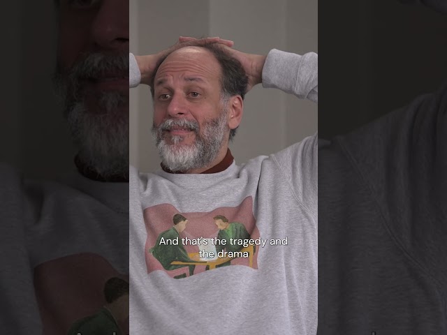 Luca Guadagnino