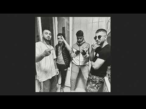 Ati242 - Lvbel C5 - Motive - Uzi - Batuflex - Lil Murda | BABE - RALLİ  Astral - Chef Akdo Beat Baby