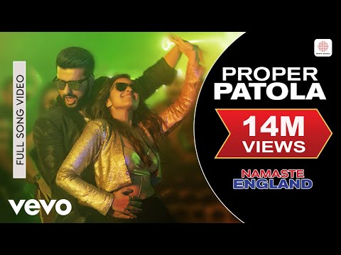 download lagu mp3 mp4 Proper Patola Namaste England Song Mr Jatt, download mp3 Proper Patola Namaste England Song Mr Jatt free download, download mp3 Proper Patola Namaste England Song Mr Jatt