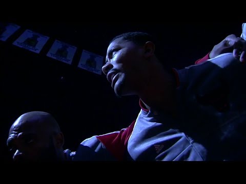 Derrick Rose 24 Points Highlights vs Milwaukee Bucks (2013.10.21) (NBA PRESEASON)