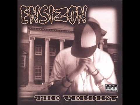 Ensizon-Til The End Of Time