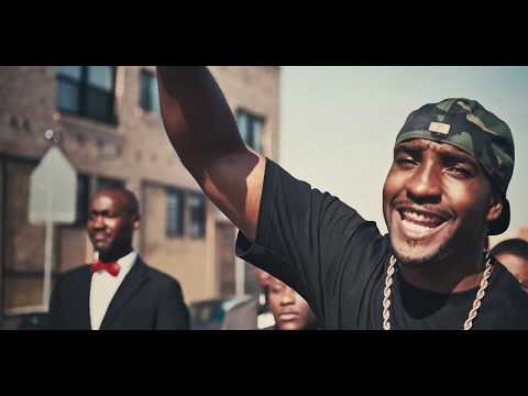 YUNG BRUH - Fear of a Black Fist  (Official Video)