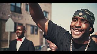 Koncrete King presents: Turn Up or Turn Off - Yung Bruh - Watts/Compton, CA