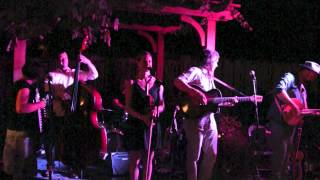 Black Prairie - Let It Out