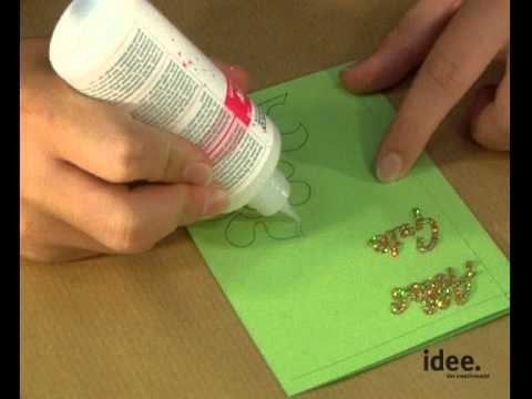 idee. Tipp Nr. 064 - Kleber - Teil 3