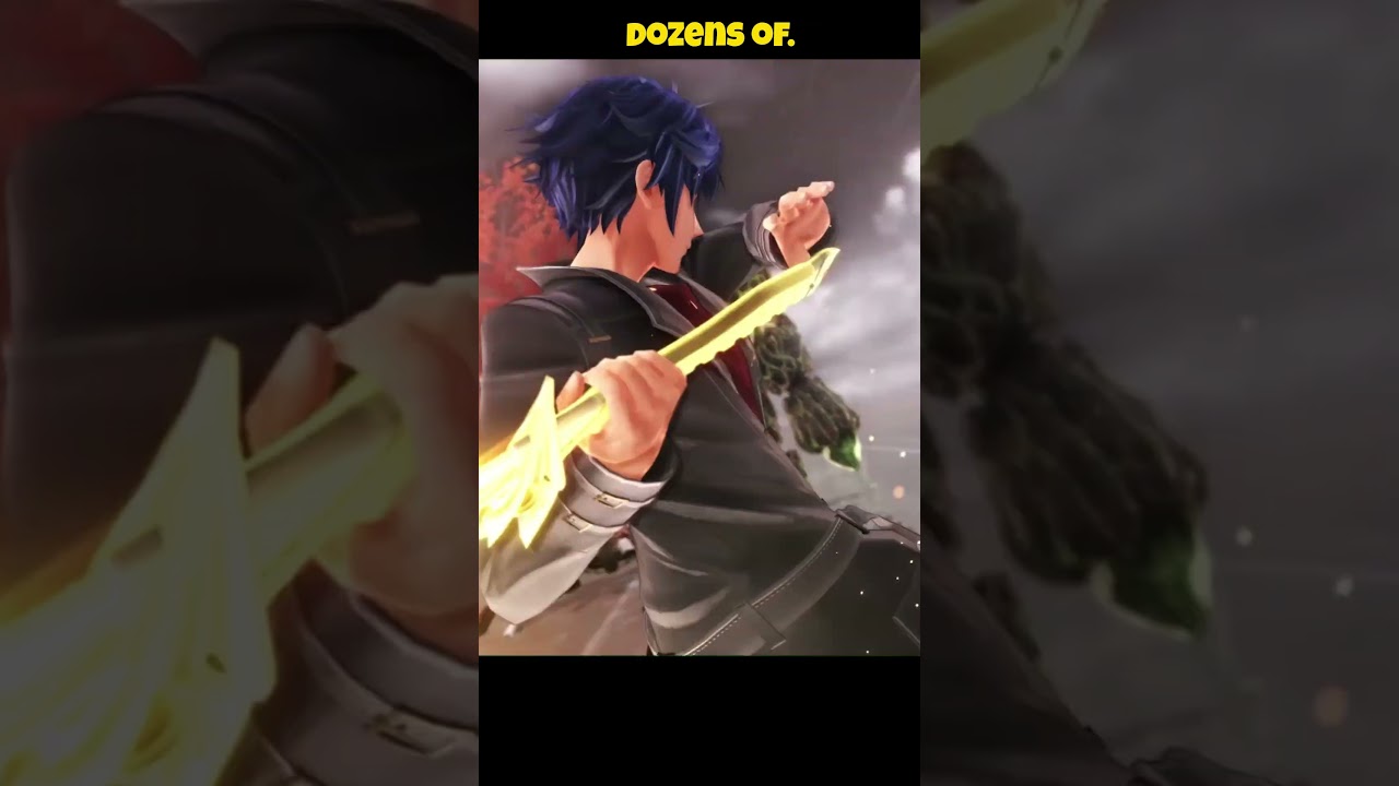 Is Trails Beyond the Horizon The Best RPG of 2026?