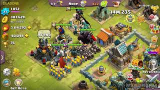 Clash of Lords: Guild Castle videosu