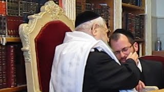 ליל הושענא רבא, ומקצת דיני שמחת תורה
