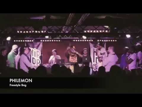 EOW All-Star sam 20 déc. 2014 Paris : Res Artik, Lun1K, Philemon...