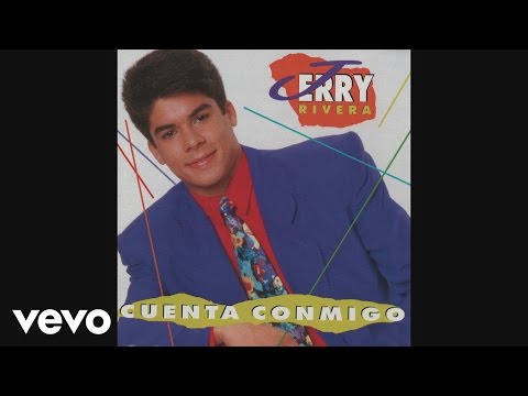 Jerry Rivera - Me Estoy Enamorando (Cover Audio Video)