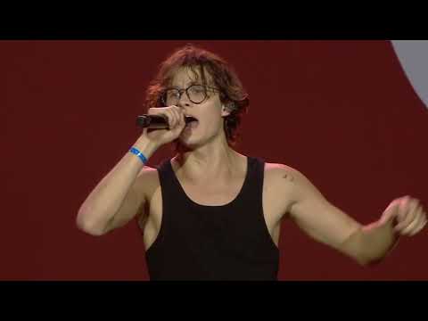 David Kushner - Daylight (Open'er Festival 2023)