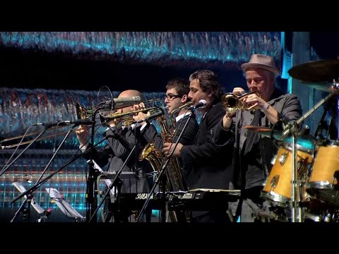 Quimby - Turning to the blue LIVE (2011. november 12.)