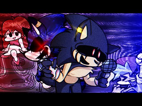 MALEDICTION | VS CURSE | FRIDAY NIGHT FUNKIN'