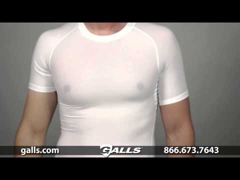 5.11 Tactical Tight Crew Shirt at Galls - UA509