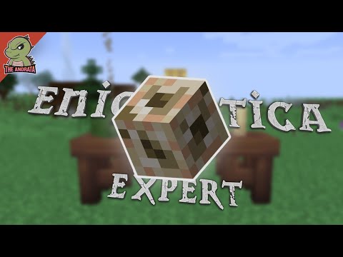EPIC Enigmatica 6 🔥 Conduits Extravaganza! 🌟 Minecraft 1.16!