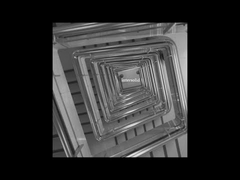三浦透子 / intersolid [Official Music Video]