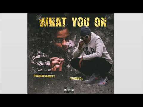 Cos Driguez Ft. Polo Boy Shawty - What You On (prod. by level) (Official Audio)