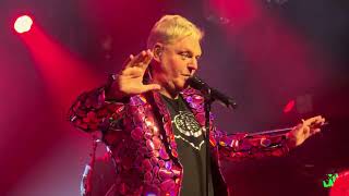 Andy Bell - ‘Blue Savannah’ in Park City, UT on 11/22/25