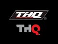 THQ Intro Evolution But When THQ Logo Makes Noises It Gets Earraped Headphone Warning